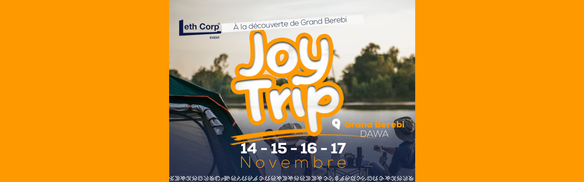 Joy Trip