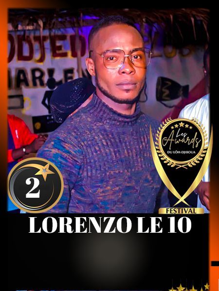 Lorenzo le 10i