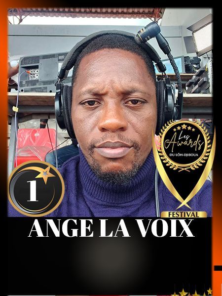 Ange la Voix