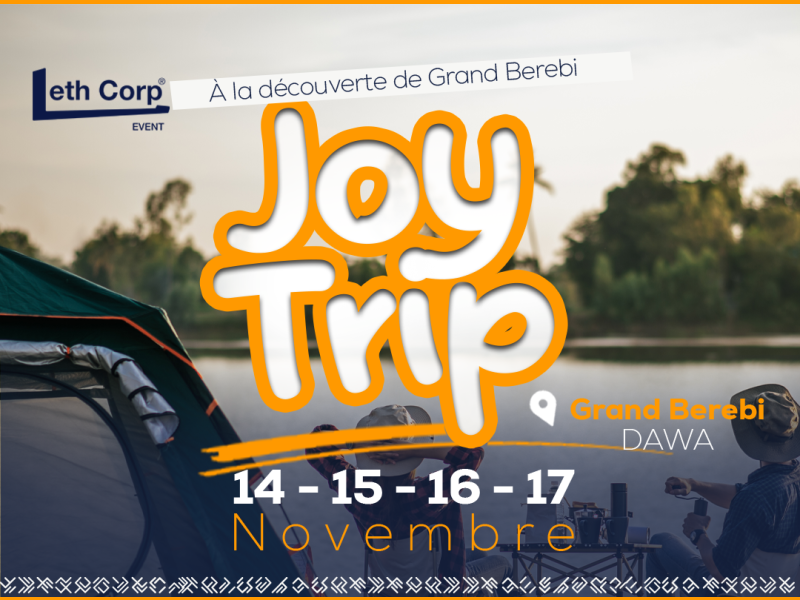 Joy Trip