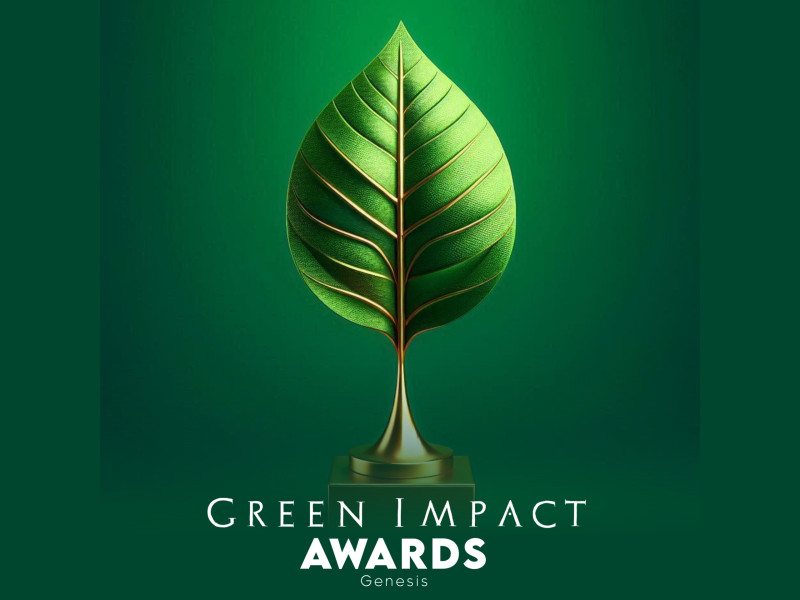 Green Impact Awards