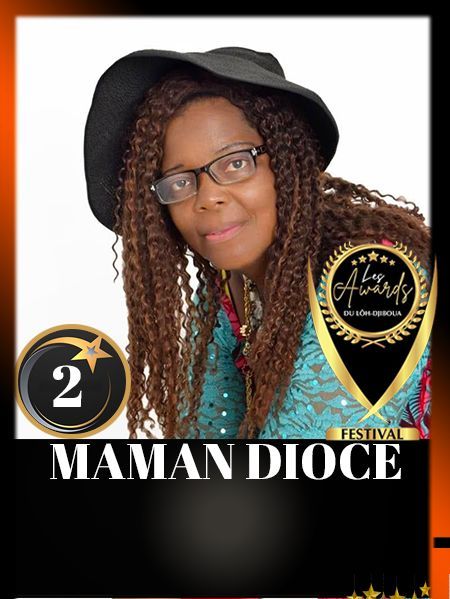 Maman Dioce