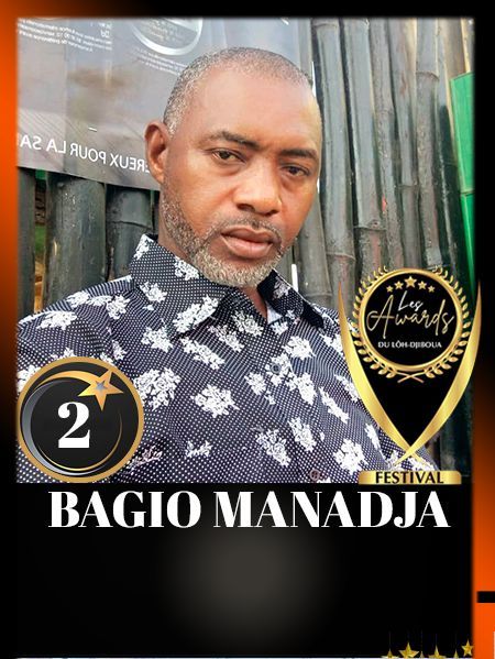 Bagio Manadja