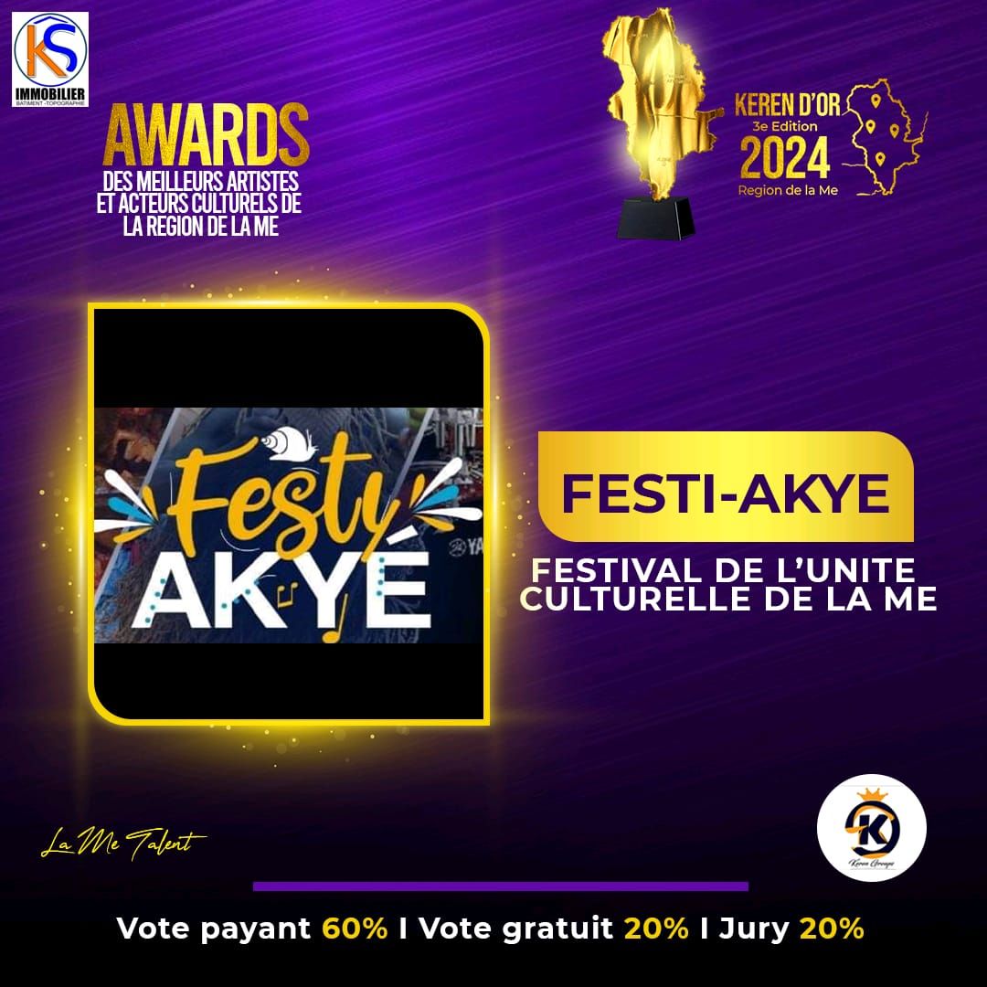 FESTI-AKYE