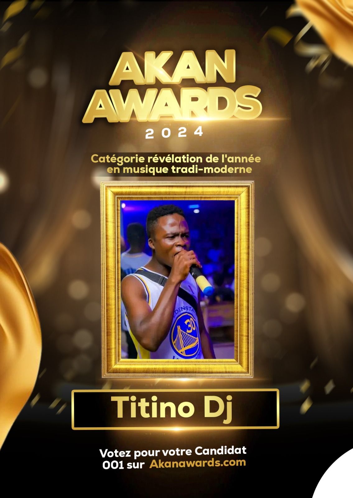 TITINO DJ